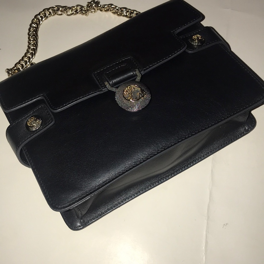 VERSACE Collection  HANDBAG - Picture 7 of 8